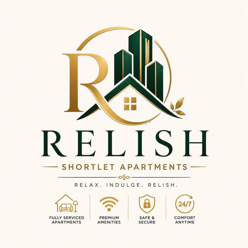 Relish Shortlet Apartments